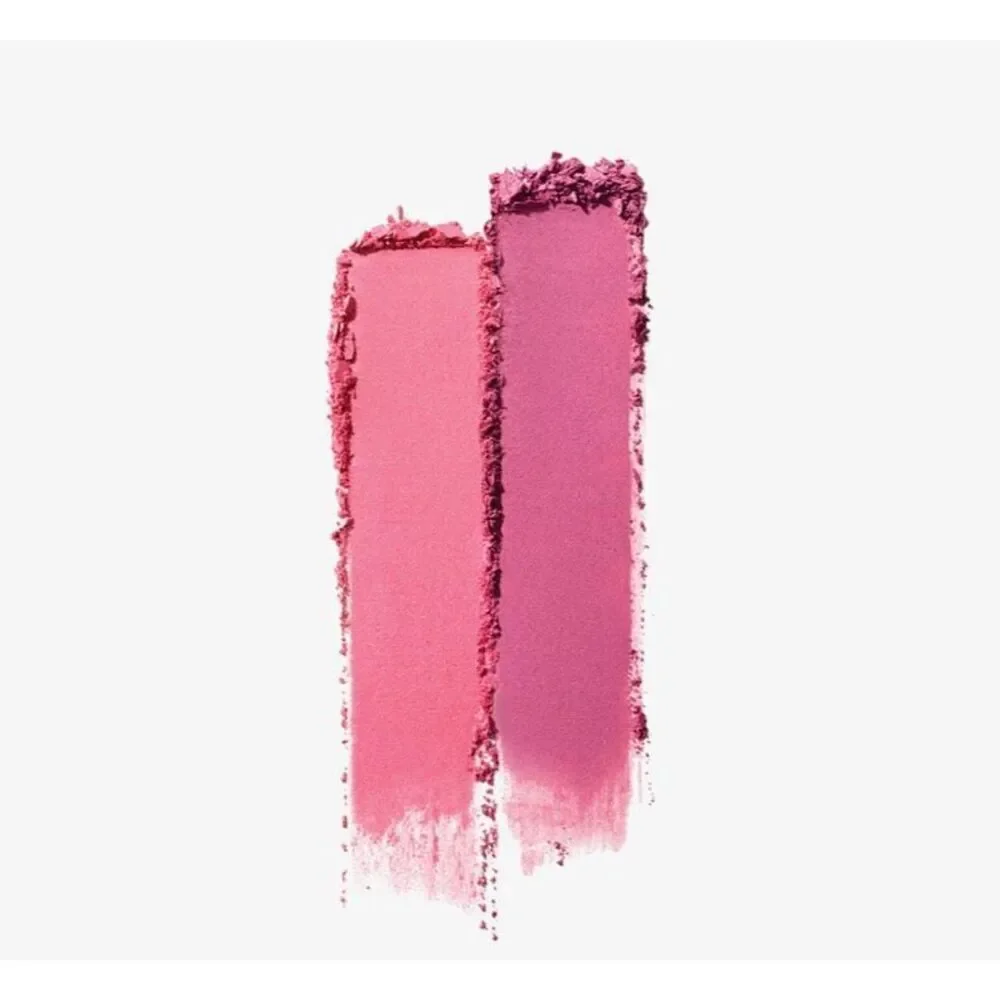 DIBS - NIB - Beauty Duet Baked Blush Duo in 